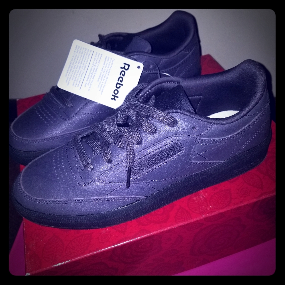 Reebok club c85